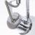 Спот A1677PL-2WH Arte Lamp