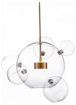 Подвесной светильник Bopone SL1133.213.01 ST-Luce