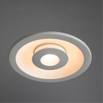 Встраиваемый светильник A7205PL-2WH  Arte Lamp