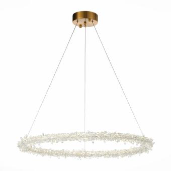 Подвесная люстра Lucchero SL6105.213.01 ST-Luce