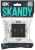 Переключатель 2-кл 10А C/У проходной с индикатором Черный Skandy Переключатель 2-кл 10А C/У проходной с индикатором Черный Skandy