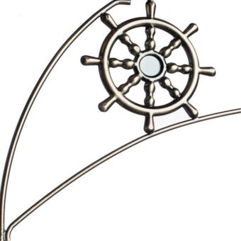 Потолочная люстра A4524PL-3AB Arte Lamp