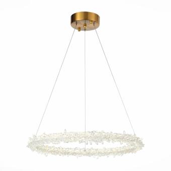 Подвесная люстра Lucchero SL6105.203.01 ST-Luce