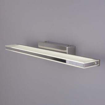 Подсветка для зеркал Tabla MRL 1075 9W 4000K хром Elektrostandard