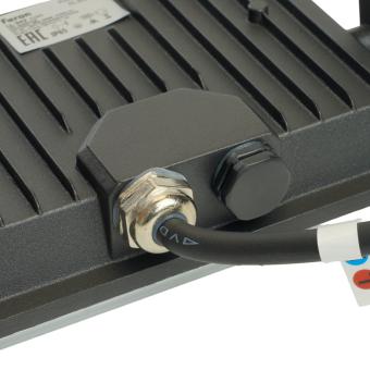 Прожектор сд LL-942 IP65 50W 6400K