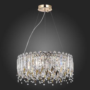 Подвесная люстра Desio SL1655.203.06 ST-Luce