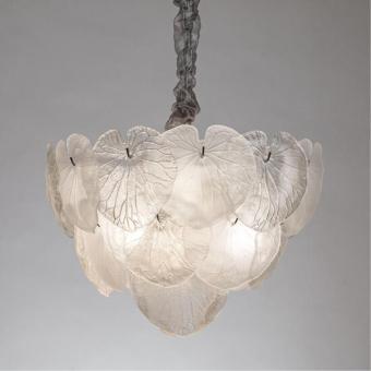 Подвесная люстра Kapri A4078LM-6CC Arte Lamp