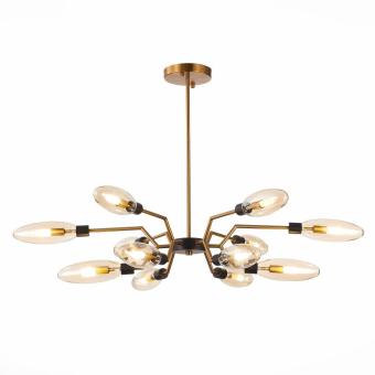 Потолочная люстра Desima SL1174.303.12 ST-Luce