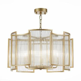 Подвесная люстра Cosenza SL1234.203.05 ST-Luce