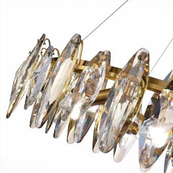 Подвесная люстра Ancona SL1227.303.12 ST-Luce