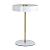 Настольная лампа Elnath A5038LT-3WH Arte Lamp