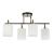 Потолочная люстра A4071PL-4BK Arte Lamp Потолочная люстра A4071PL-4BK Arte Lamp