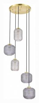 Подвесная люстра Gran SL1154.303.05 ST-Luce