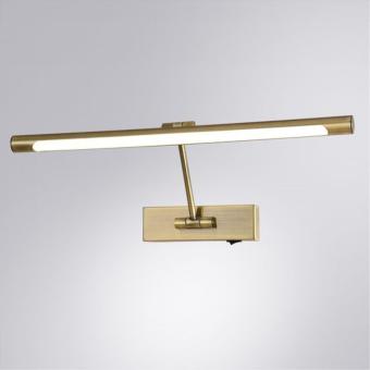Подсветка для картин A1709AP-1AB Arte Lamp