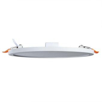 Встраиваемый светильник Mesura A7973PL-1WH Arte Lamp