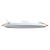 Встраиваемый светильник Mesura A7973PL-1WH Arte Lamp