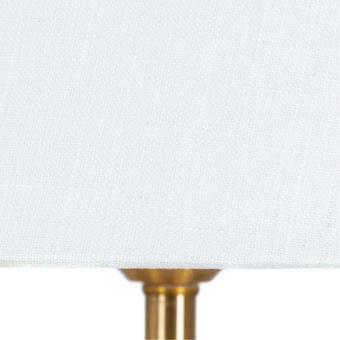 Настольная лампа Sarin A4061LT-1PB Arte Lamp