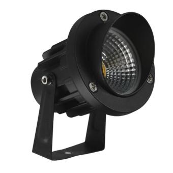 Грунтовый светильник Elsie A1309IN-1BK Arte Lamp