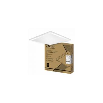 Панель сд унив ДВО-02-EMERGENCY 4040-ОПАЛ 40Вт 230В 4000К 3600лм 595х5