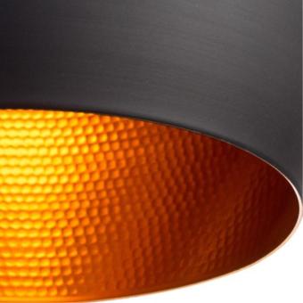 Подвесной светильник Cappello A3407SP-1BK Arte Lamp