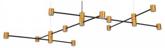 Подвесная люстра Anichita SL1596.423.22 ST-Luce