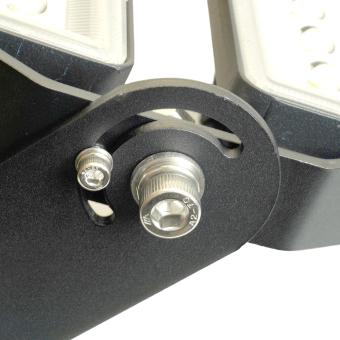 Прожектор сд LL-932  500W 6400K IP65 Feron