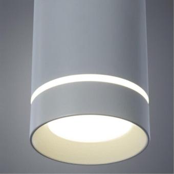 Подвесной светильник Altais A6110SP-2WH Arte Lamp