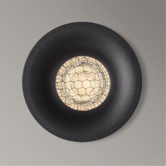 Встраиваемый светильник Ducre Mini A7095PL-1BK Arte Lamp