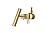 Настенный светильник Albert A2173AP-1PB Arte Lamp