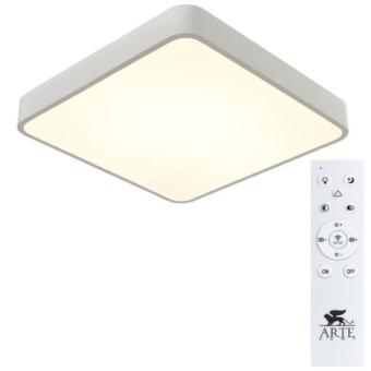 Потолочный светильник Scena A2663PL-1WH Arte Lamp
