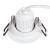 Встраиваемый светильник Mira A2761PL-1WH Arte Lamp
