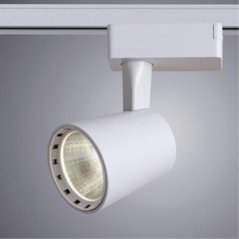 Трековый светильник A2315PL-1WH Arte Lamp