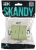 Переключатель 2-кл 10А C/У проходной с индикатором Мятный Skandy