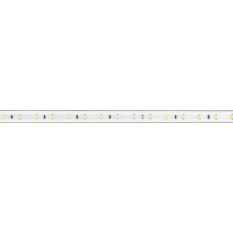 Лента светодиодная 220V 4,4Вт/м IP68 60SMD/3528 белый LS704 Feron
