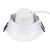 Встраиваемый светильник A2160PL-1WH Arte Lamp Встраиваемый светильник A2160PL-1WH Arte Lamp