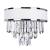Настенный светильник Diadem A1002AP-2CC Arte Lamp Настенный светильник Diadem A1002AP-2CC Arte Lamp