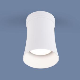 Накладной светильник Vetro DLN100 белый Elektrostandard