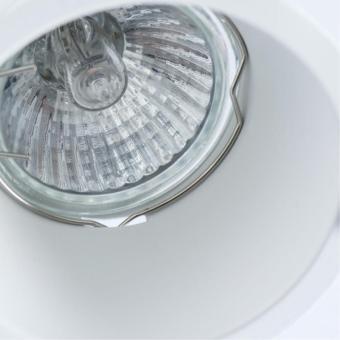 Встраиваемый светильник A6667PL-1WH Arte Lamp