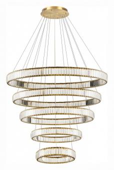 Подвесная люстра Tivoli SL1622.313.05 ST-Luce