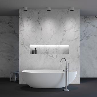 Накладной светильник Alfa C064CL-01-25W3K-D-RD-WB Maytoni