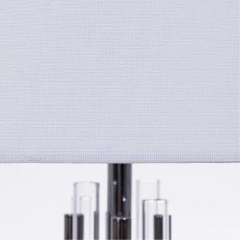 Настольная лампа Taygeta A4097LT-1CC Arte Lamp