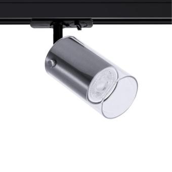 Трековый светильник Lazio A5368PL-1SS Arte Lamp