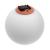Трековый светильник Decorato 2503/34 SP-8 Divinare