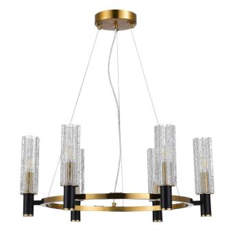 Подвесная люстра Csali SL1238.303.06 ST-Luce