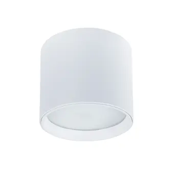 Накладной светильник Intercrus A5548PL-1WH Arte Lamp