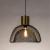 Подвесной светильник Castello A7046SP-1BK Arte Lamp