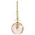 Подвесной светильник Bella 4862/1 Odeon Light