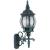 Настенный светильник A1041AL-1BG Arte Lamp