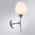 Настенный светильник Yuka A4103AP-1CC Arte Lamp
