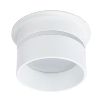 Встраиваемый светильник A2164PL-1WH Arte Lamp